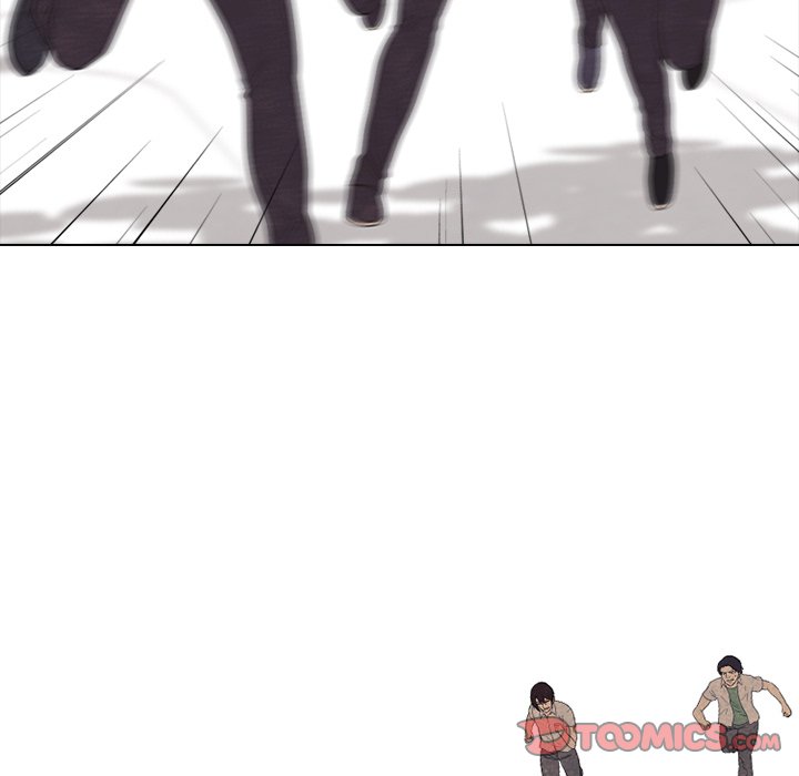 High School Devil Chapter 132 image 73