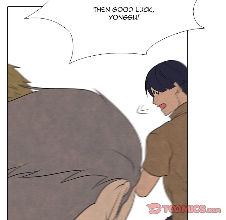 High School Devil Chapter 132 image 89