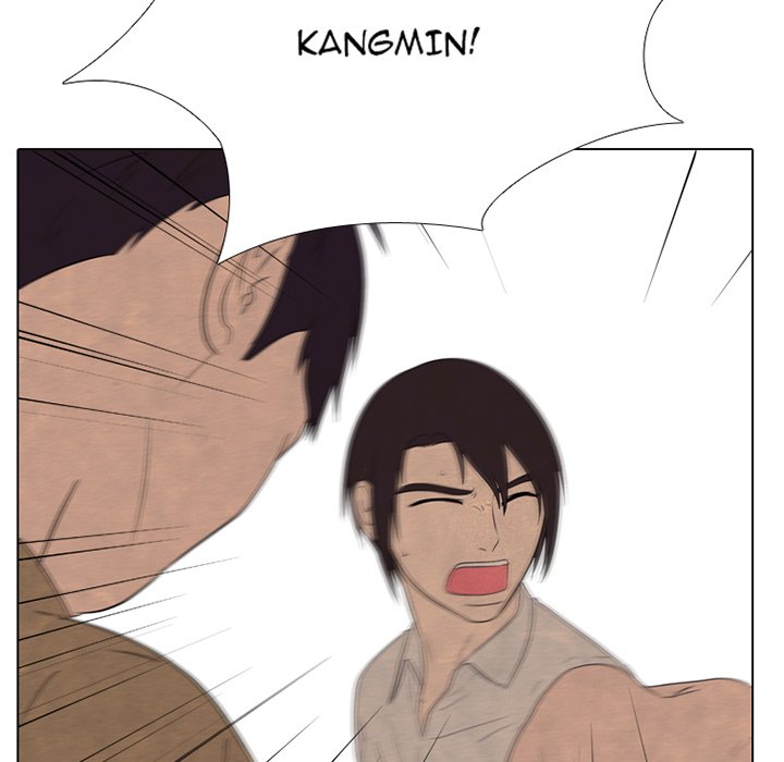 High School Devil Chapter 133 image 10