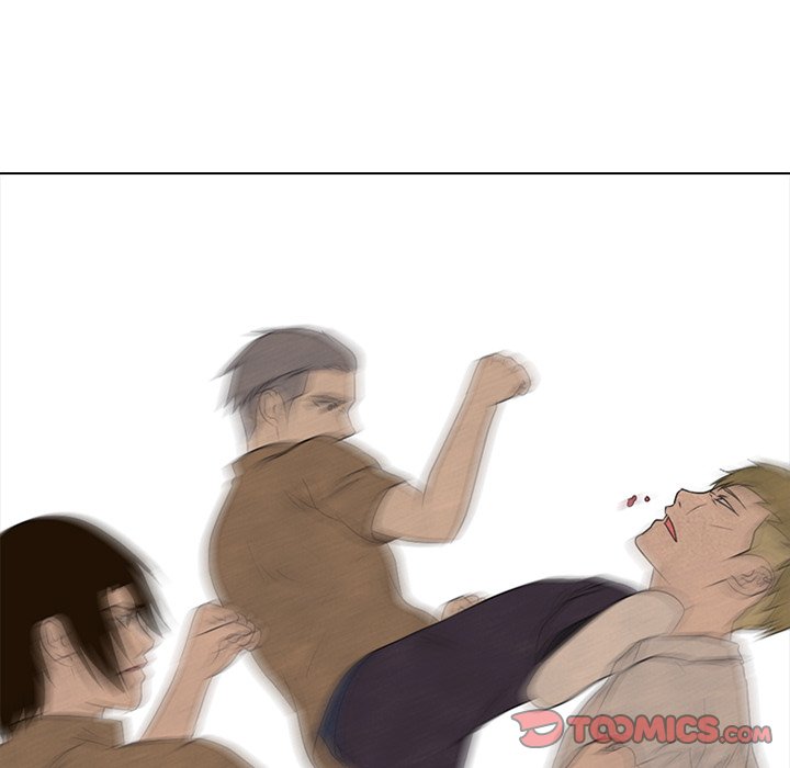 High School Devil Chapter 133 image 109