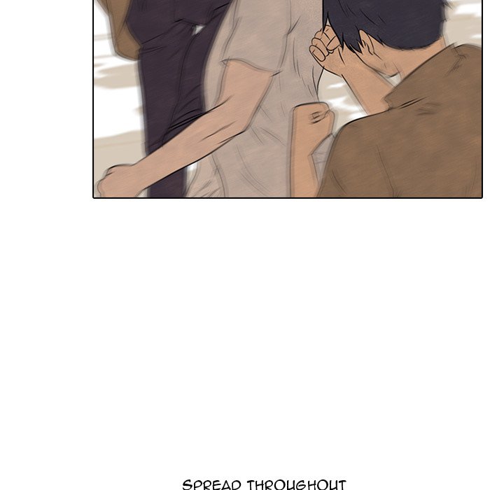 High School Devil Chapter 133 image 112