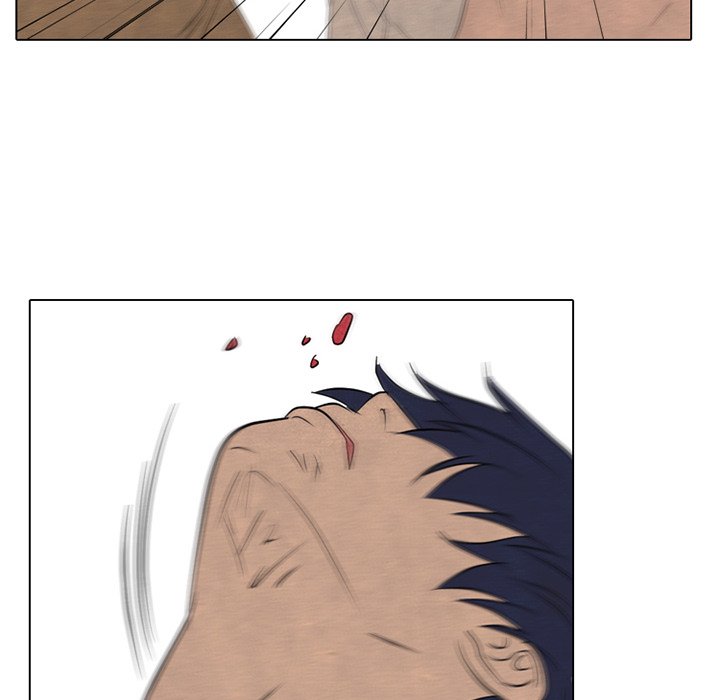 High School Devil Chapter 133 image 11