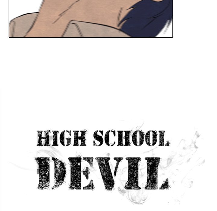 High School Devil Chapter 133 image 12