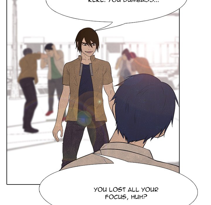 High School Devil Chapter 133 image 16