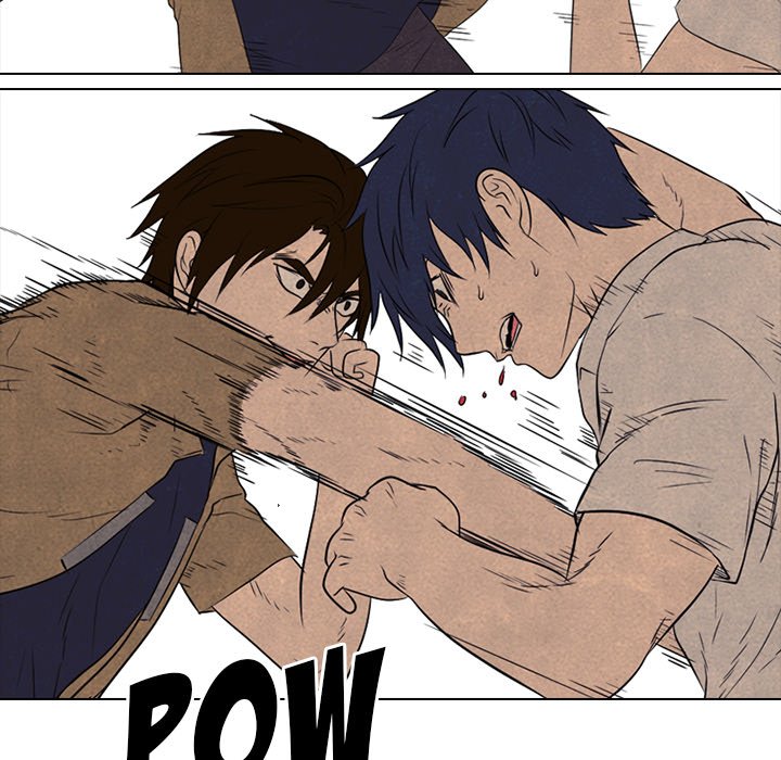 High School Devil Chapter 133 image 31