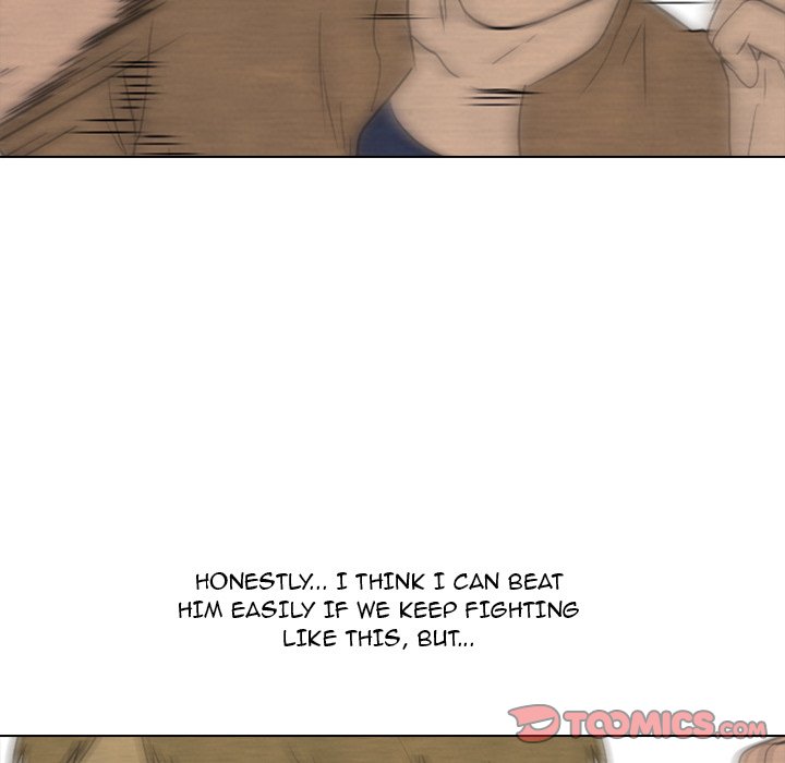 High School Devil Chapter 133 image 45