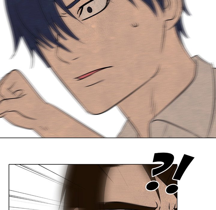 High School Devil Chapter 133 image 4