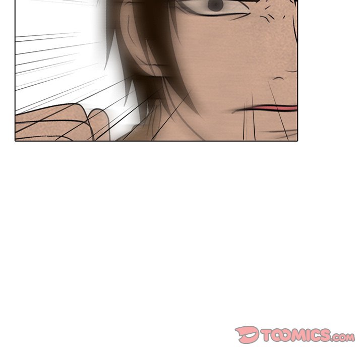 High School Devil Chapter 133 image 5