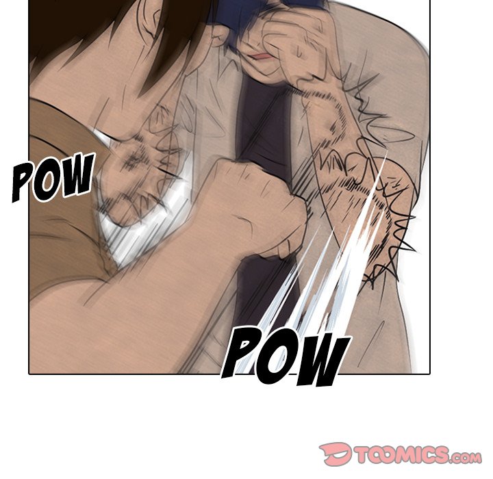 High School Devil Chapter 133 image 69