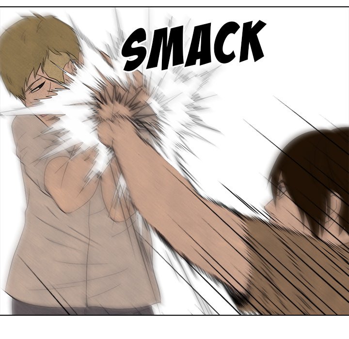 High School Devil Chapter 133 image 79