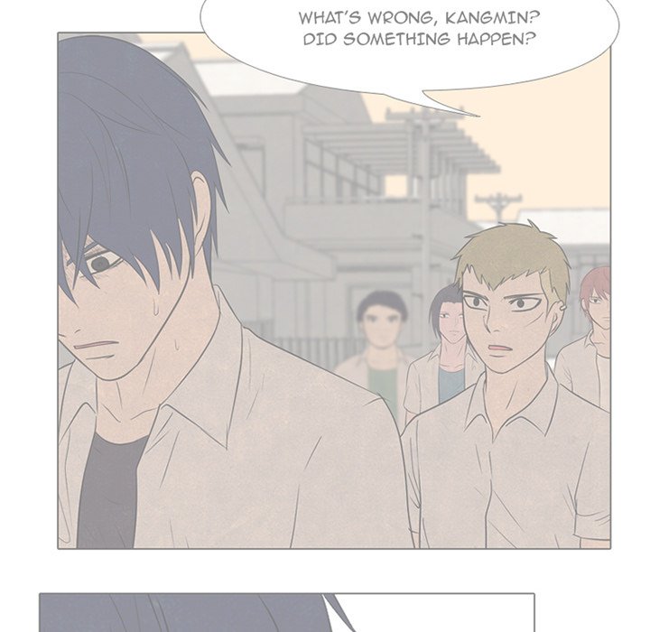 High School Devil Chapter 133 image 86