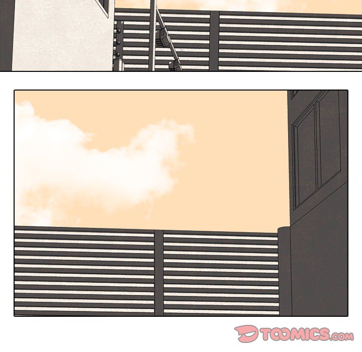 High School Devil Chapter 134 image 13