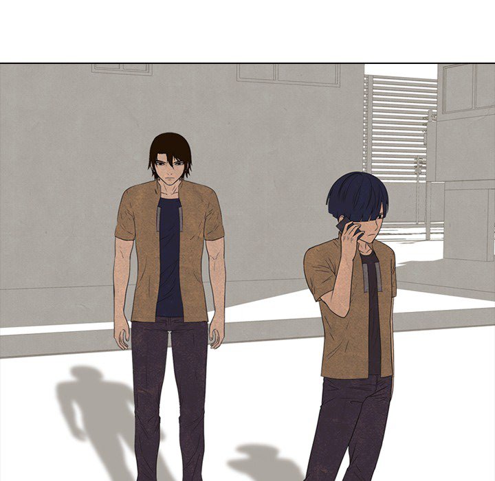 High School Devil Chapter 134 image 14