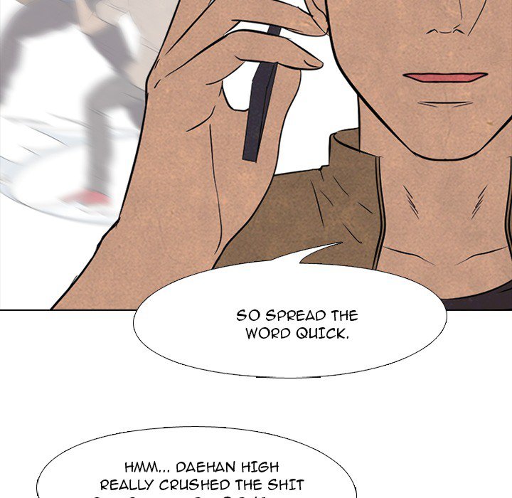 High School Devil Chapter 134 image 18