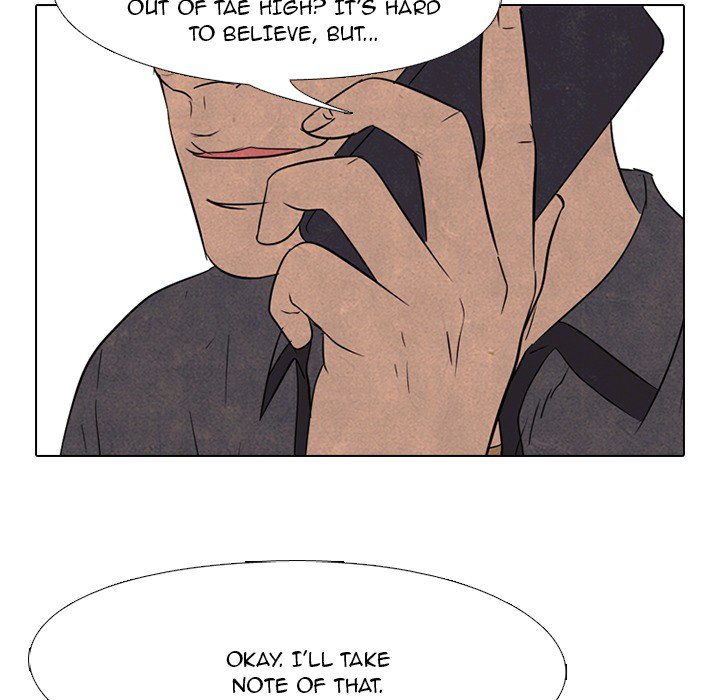 High School Devil Chapter 134 image 19