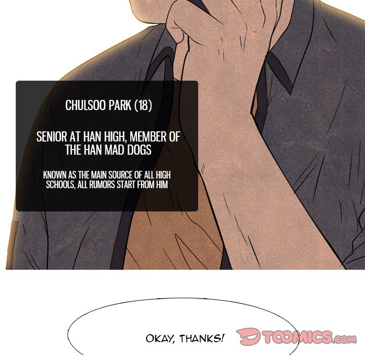 High School Devil Chapter 134 image 21