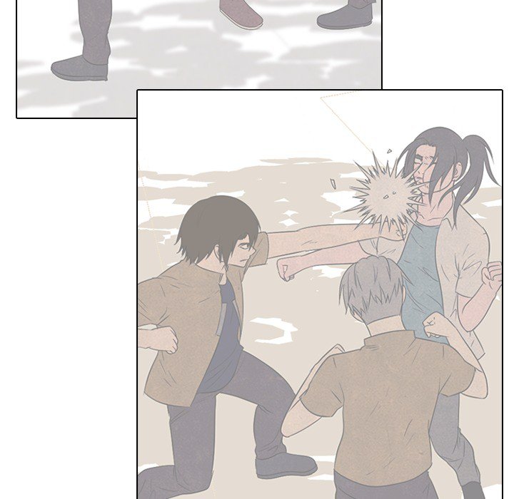 High School Devil Chapter 134 image 31