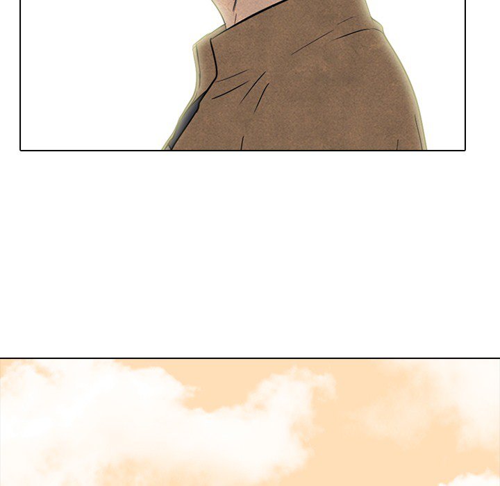 High School Devil Chapter 134 image 40