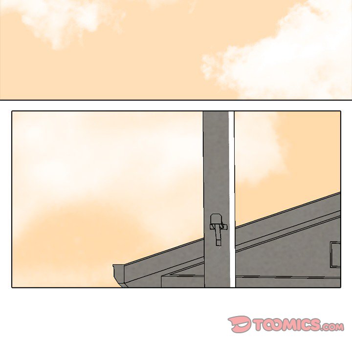 High School Devil Chapter 134 image 41