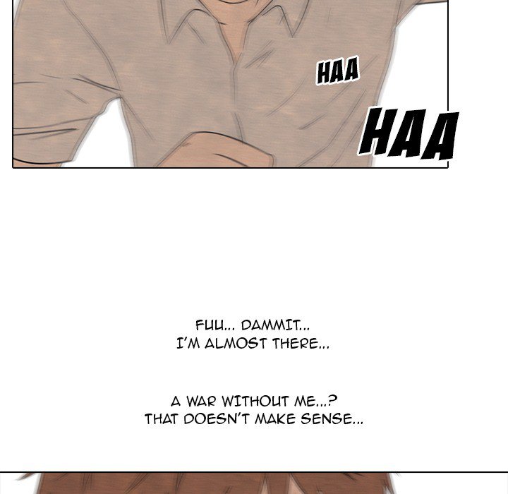 High School Devil Chapter 134 image 44