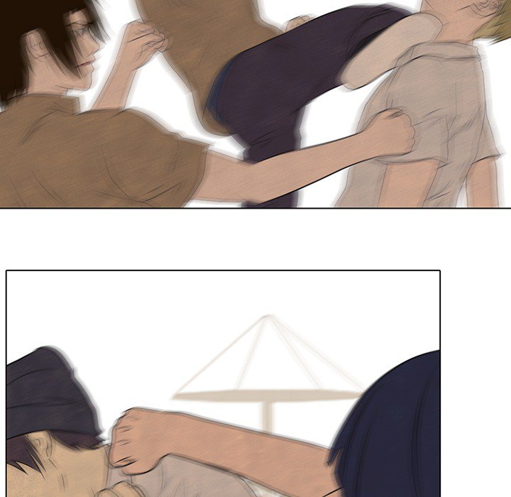 High School Devil Chapter 134 image 4