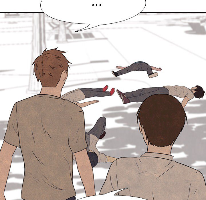High School Devil Chapter 134 image 52
