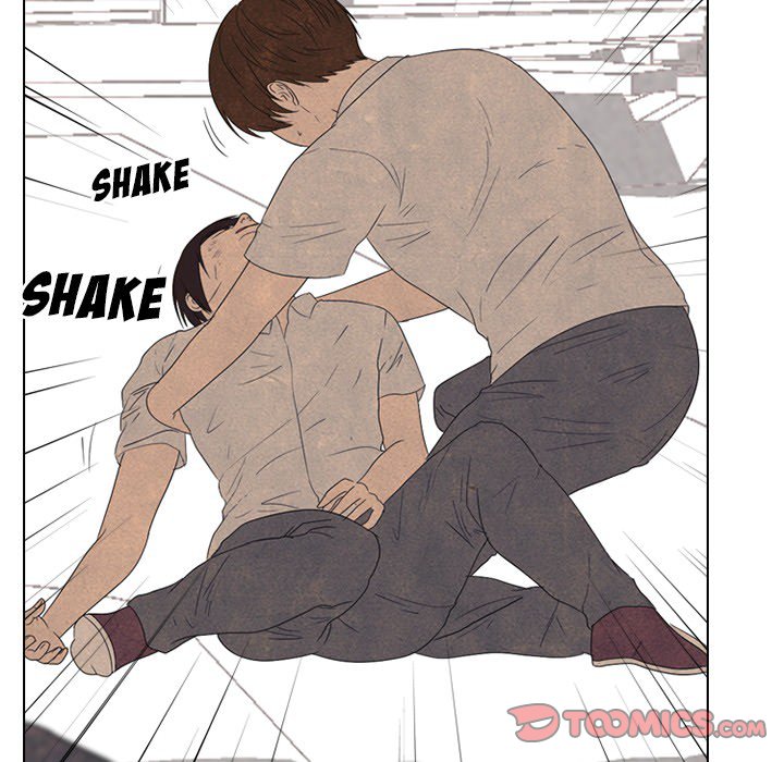 High School Devil Chapter 134 image 61