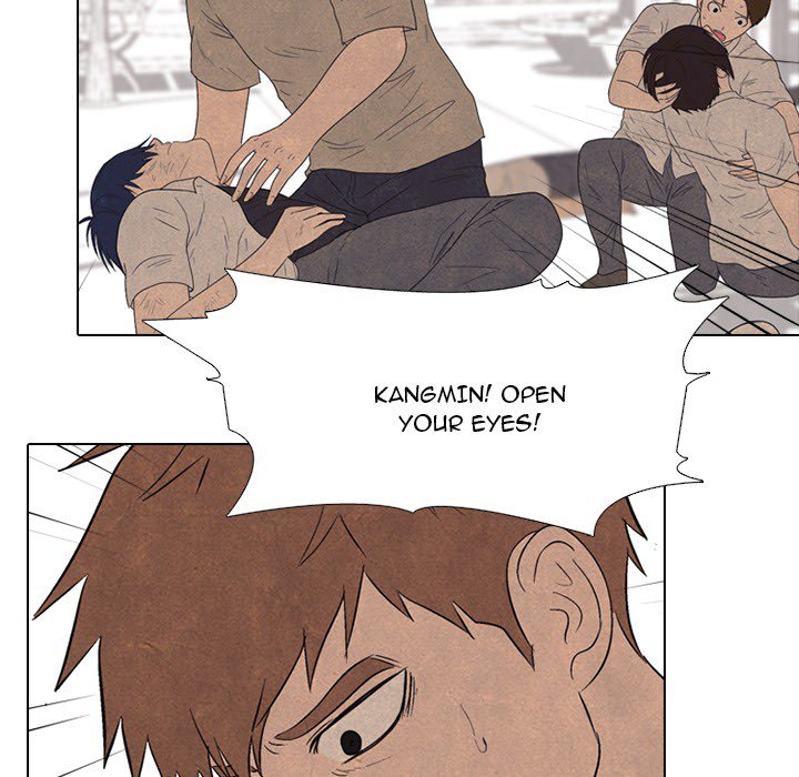 High School Devil Chapter 134 image 64