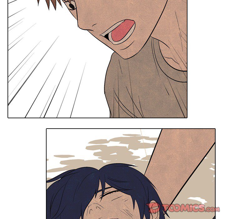High School Devil Chapter 134 image 65