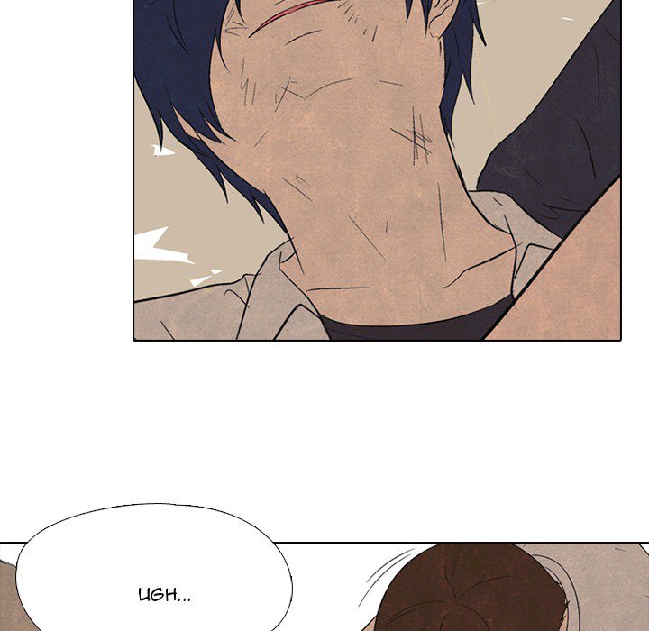 High School Devil Chapter 134 image 66