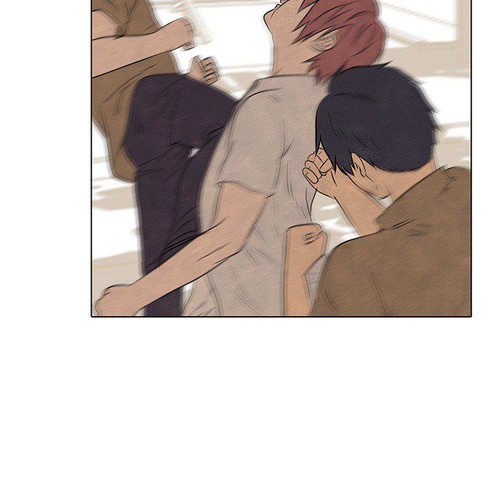 High School Devil Chapter 134 image 6