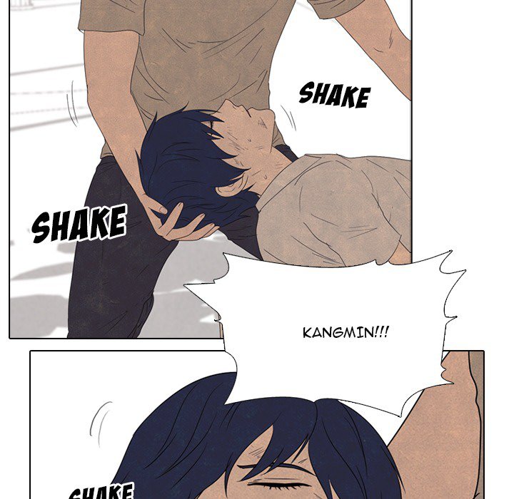 High School Devil Chapter 134 image 71