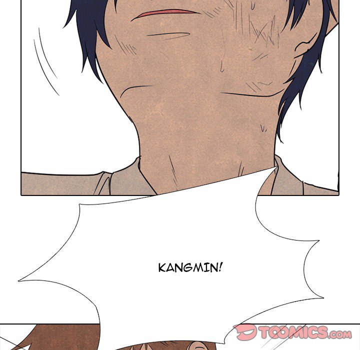 High School Devil Chapter 134 image 73