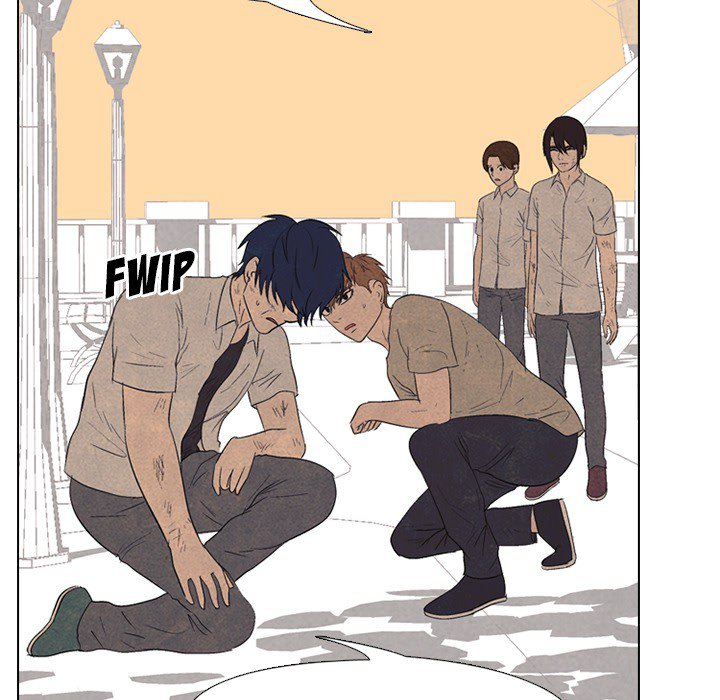 High School Devil Chapter 134 image 76