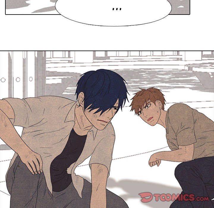 High School Devil Chapter 134 image 77