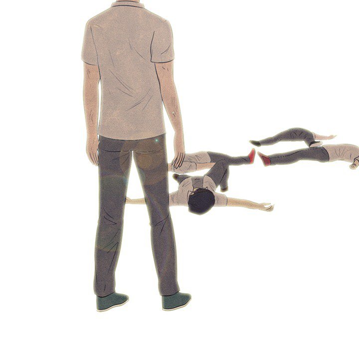 High School Devil Chapter 134 image 79