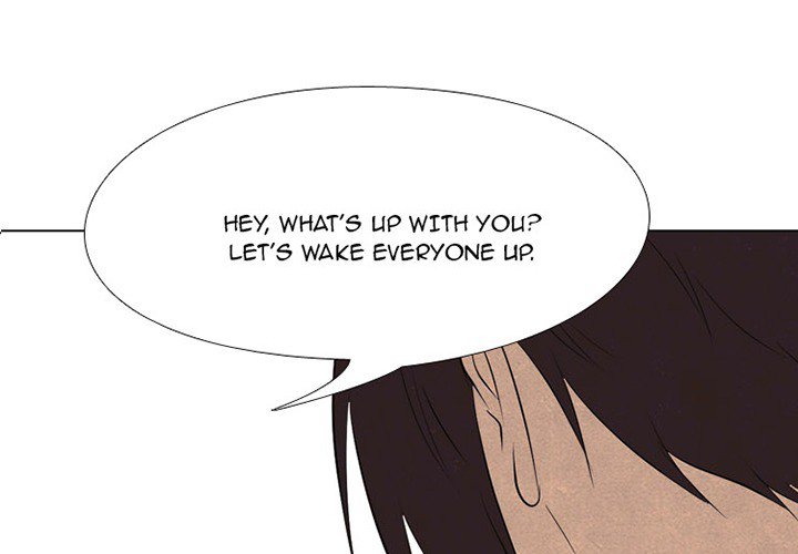 High School Devil Chapter 135 image 0