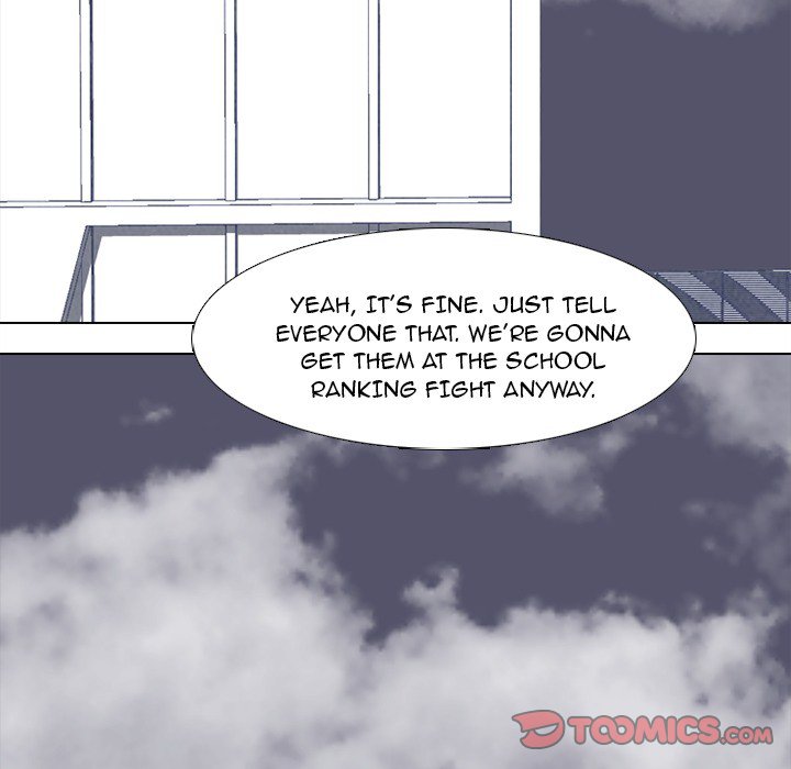 High School Devil Chapter 135 image 105