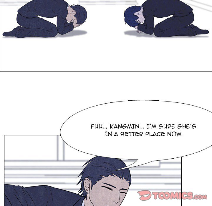 High School Devil Chapter 135 image 17