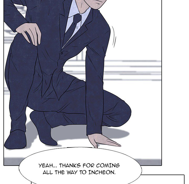 High School Devil Chapter 135 image 18