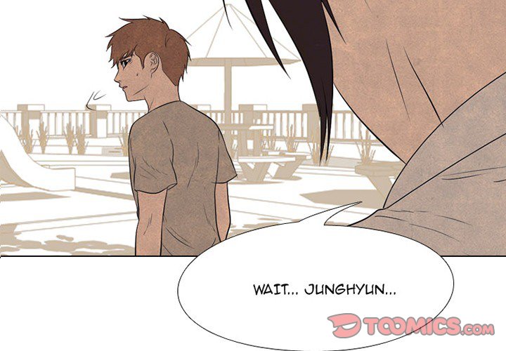 High School Devil Chapter 135 image 1