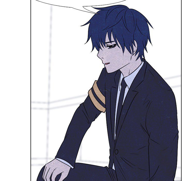 High School Devil Chapter 135 image 19