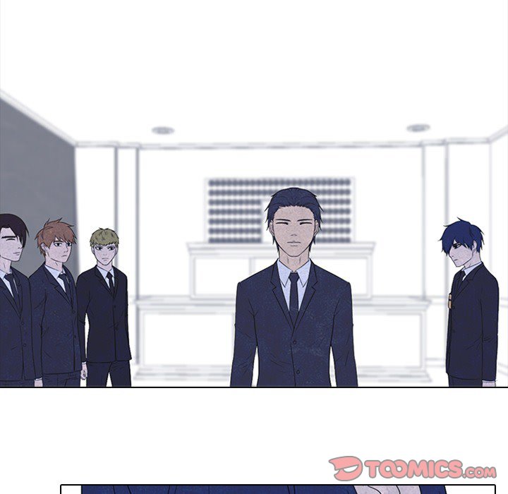 High School Devil Chapter 135 image 21