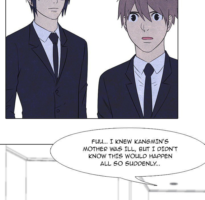 High School Devil Chapter 135 image 28