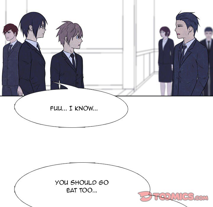 High School Devil Chapter 135 image 29