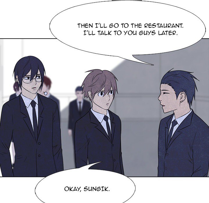 High School Devil Chapter 135 image 32