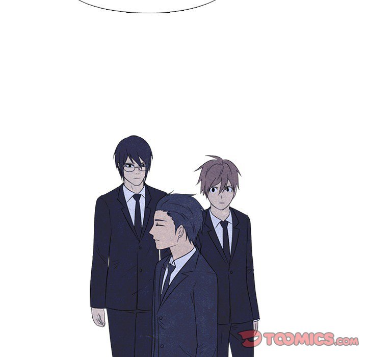 High School Devil Chapter 135 image 33
