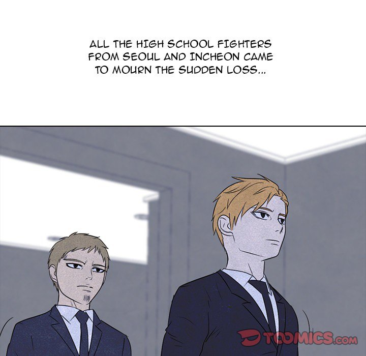 High School Devil Chapter 135 image 37