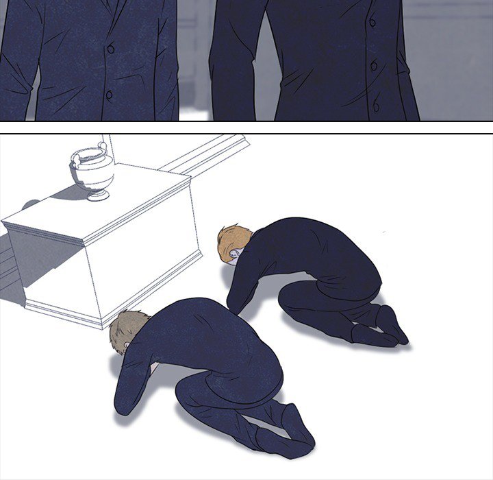 High School Devil Chapter 135 image 38