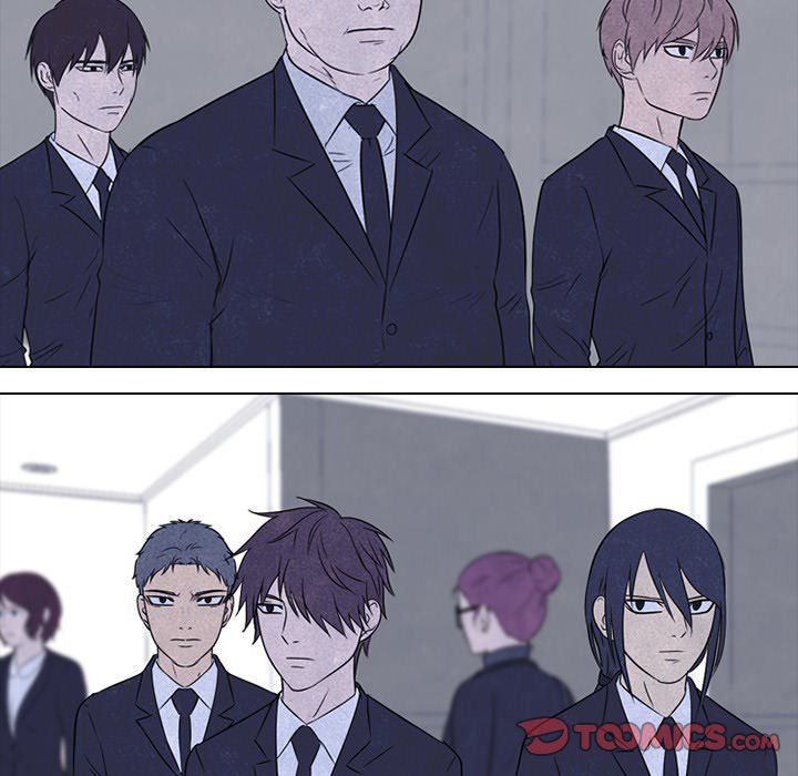 High School Devil Chapter 135 image 41